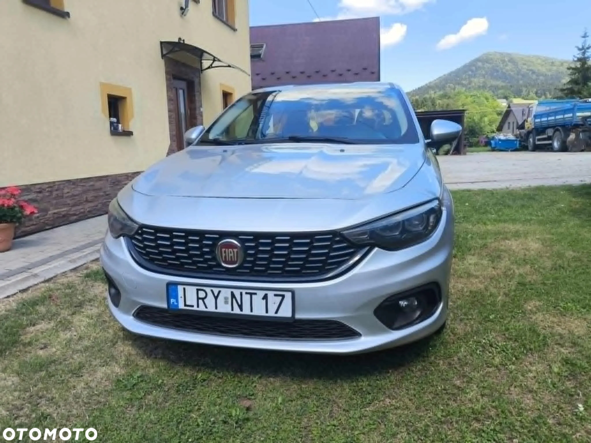 Fiat Tipo 1.3 MultiJet 16v Mirror - 2