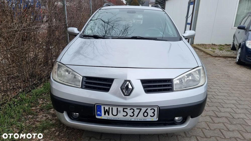 Renault Megane - 17