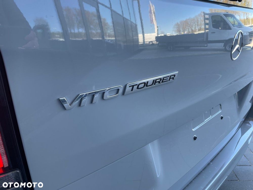 Mercedes-Benz Vito - 20