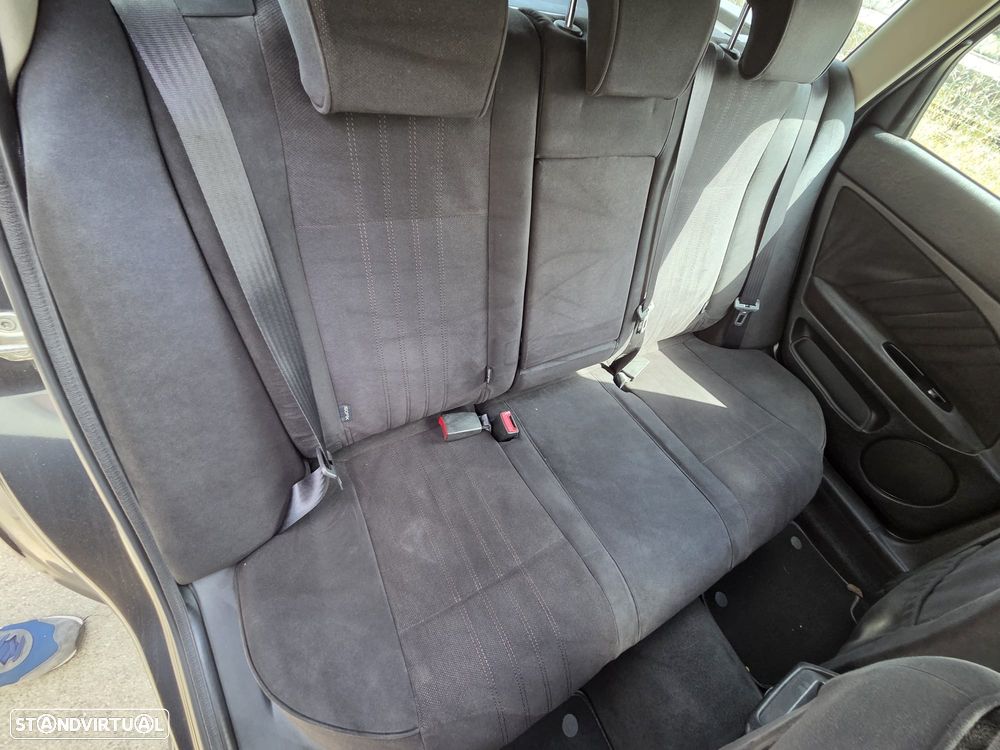 Alfa Romeo 159 Sportwagon 2.0 JTDm Progression - 10