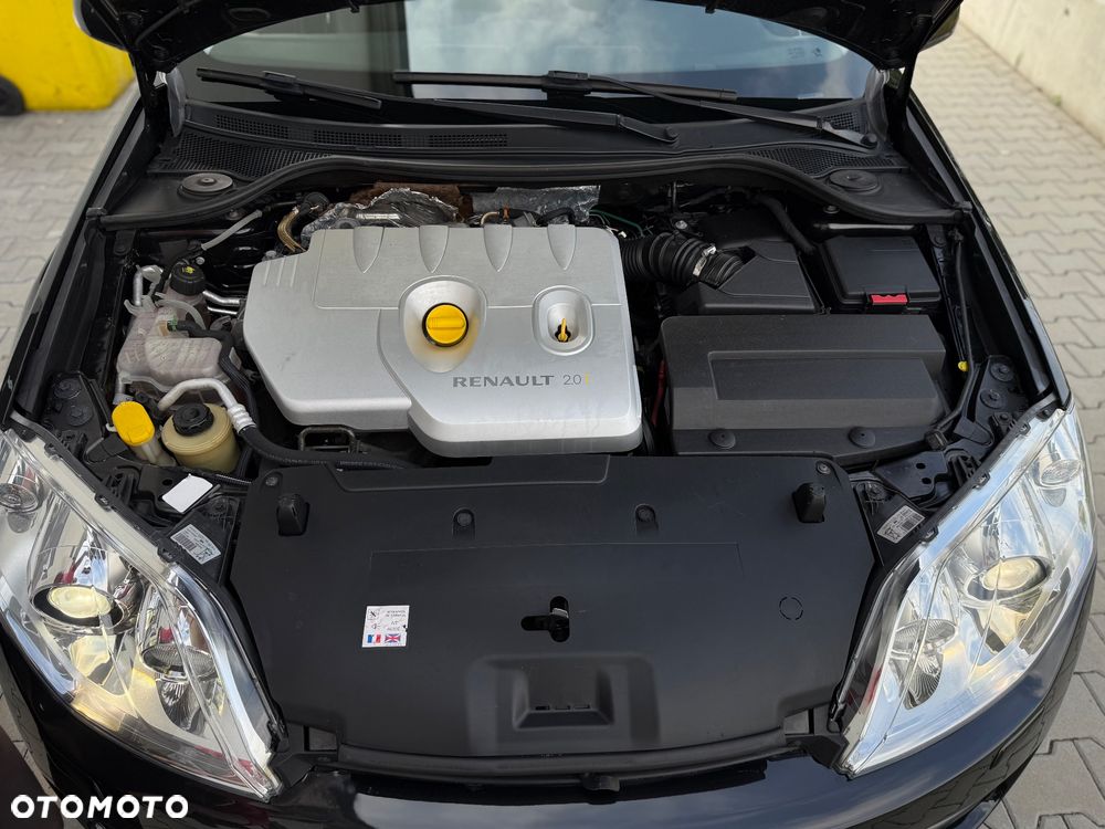 Renault Laguna 2.0T Initiale - 40