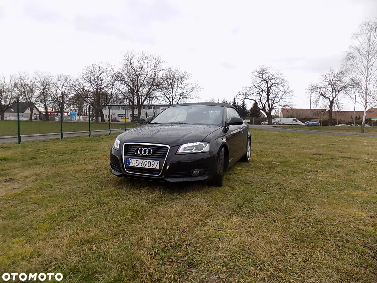Audi A3 - 8