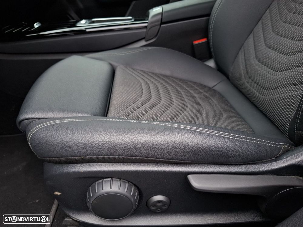 Mercedes-Benz A 200 - 15