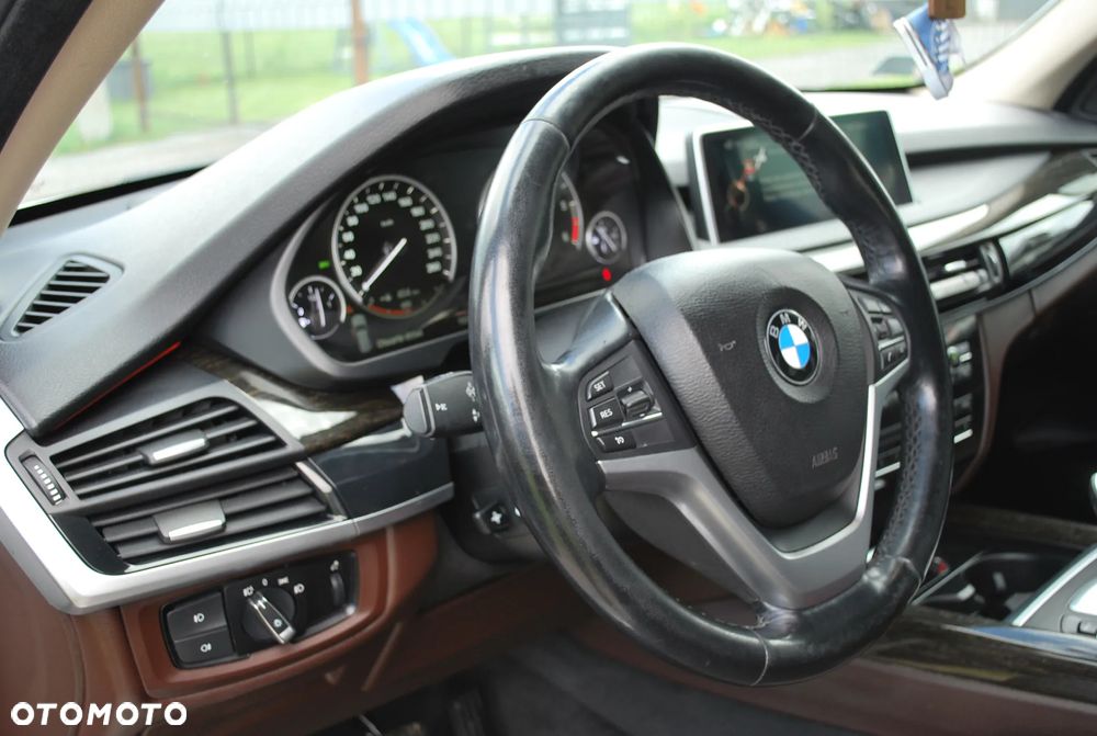 BMW X5 xDrive30d M Sport Edition - 32