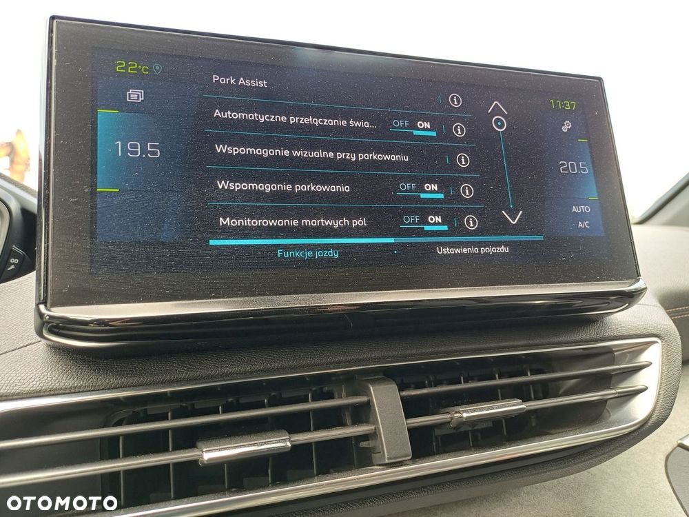 Peugeot 3008 - 20