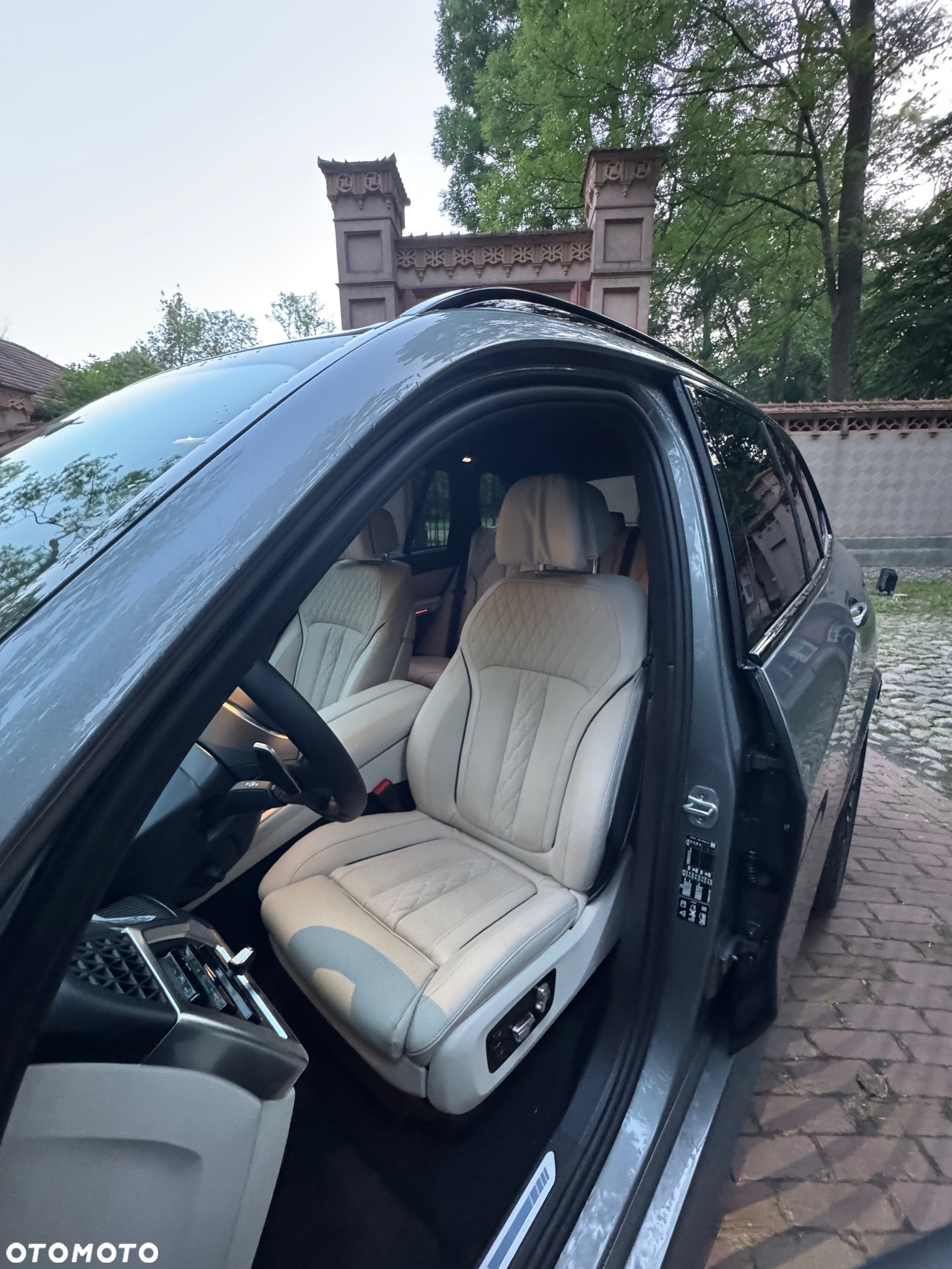 BMW X5 - 11