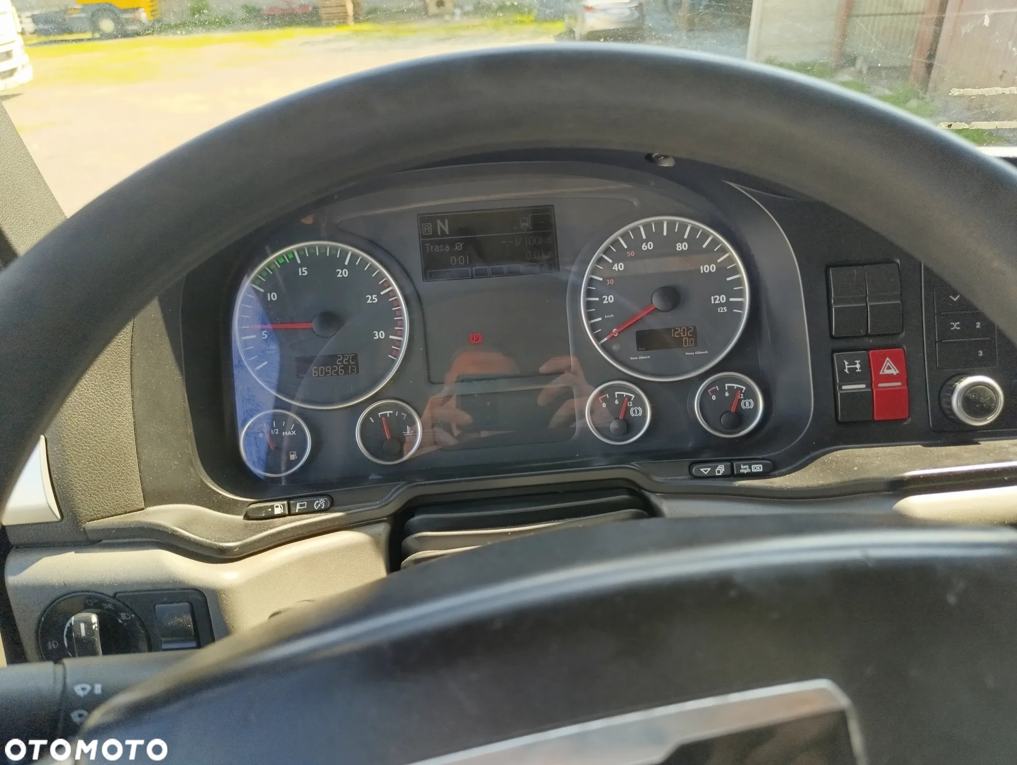 MAN TGX 26.440 TGX 440 - 20