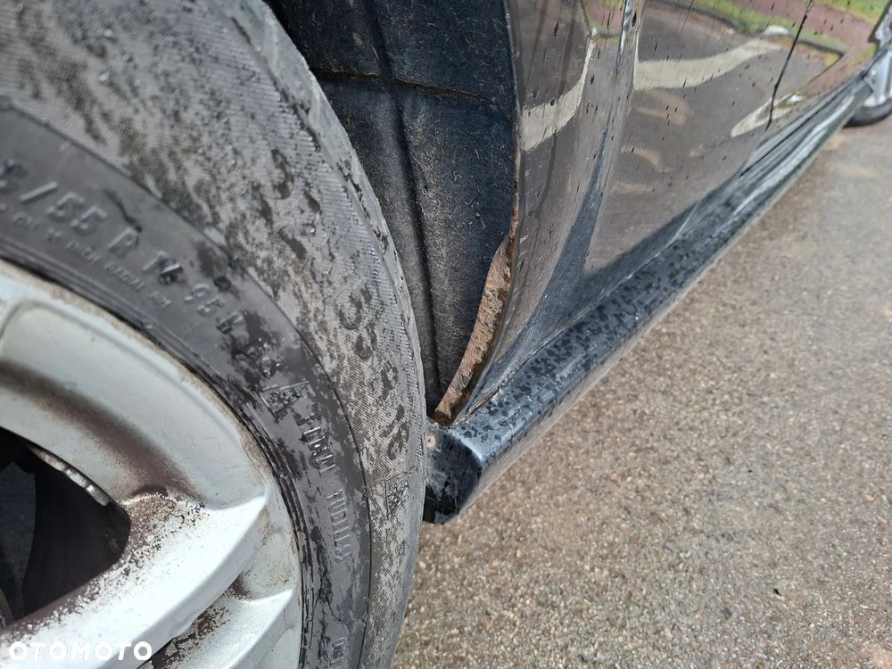 Ford Focus 2.0 Sport - 9