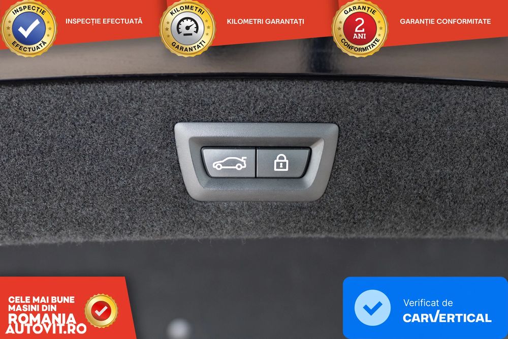 BMW M8 M850i xDrive - 31