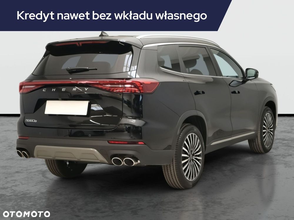 Chery Tiggo 8 - 7