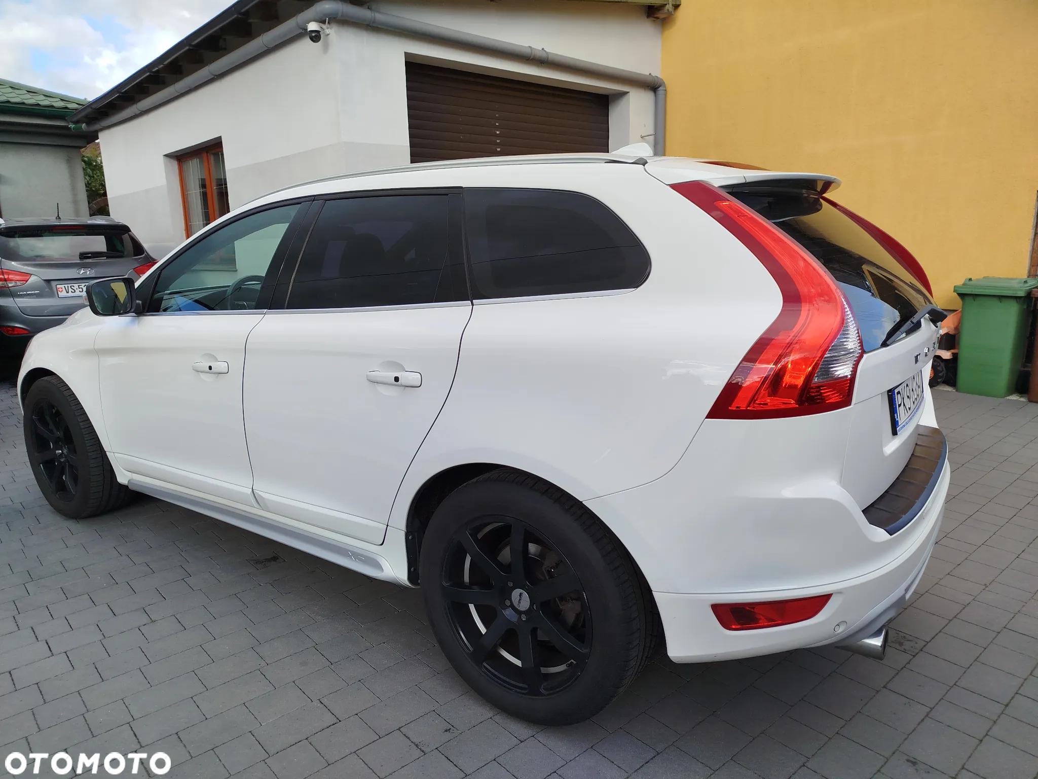 Volvo XC 60 - 10