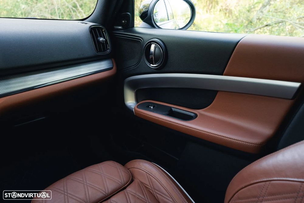 MINI Countryman Cooper SE ALL4 Auto - 51