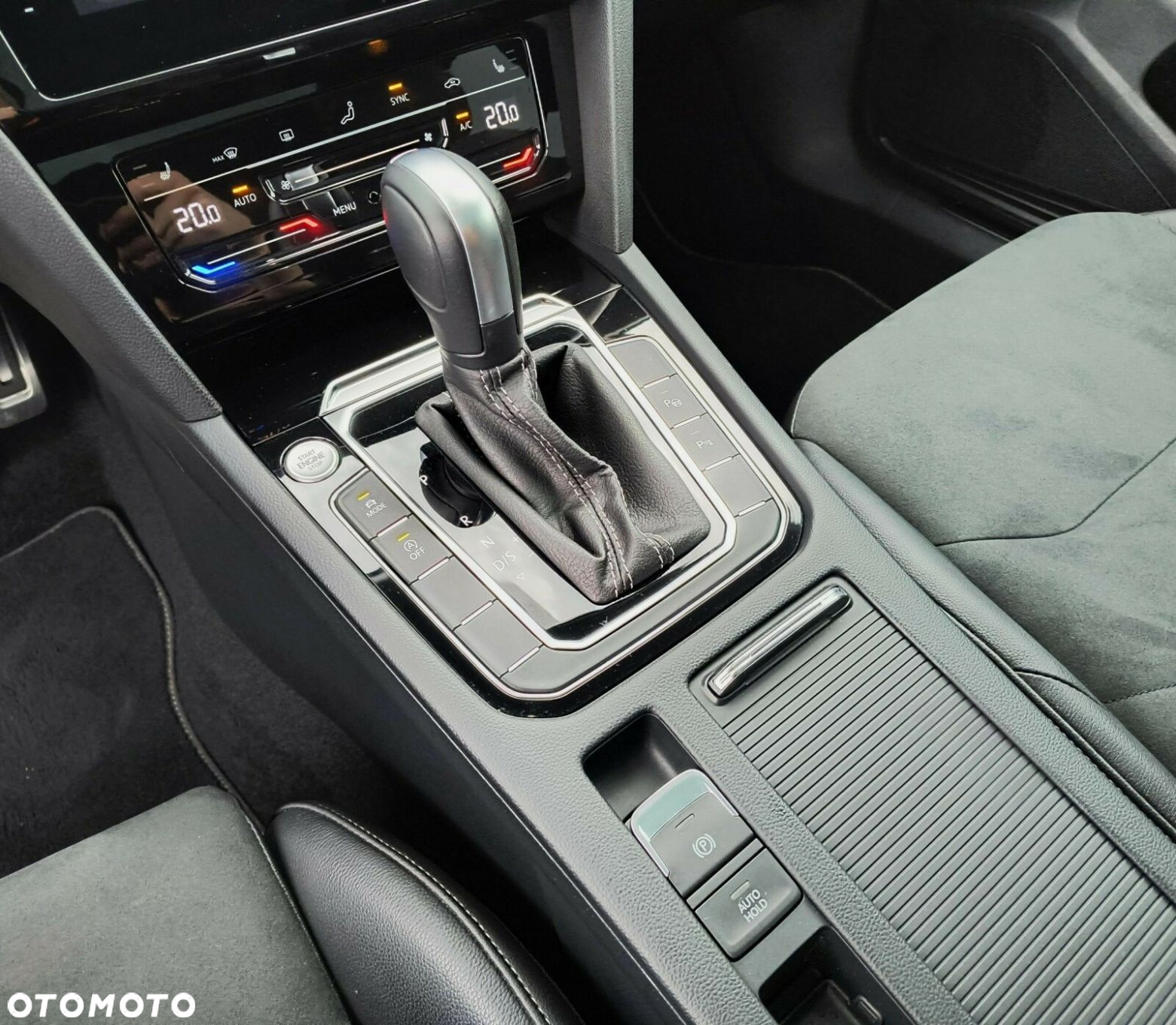 Volkswagen Arteon 2.0 TSI R-Line DSG - 23