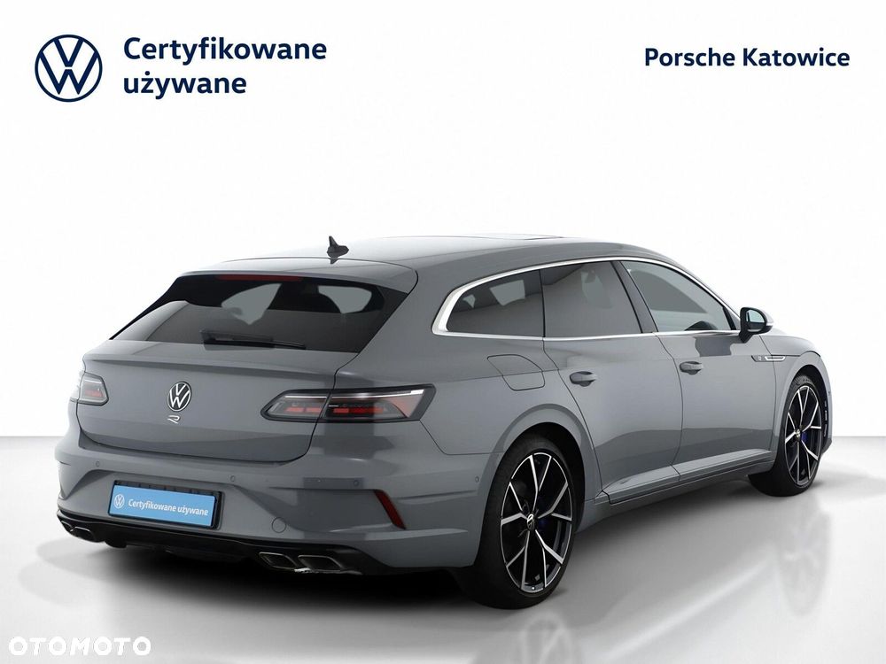 Volkswagen Arteon Shooting Brake 2.0 TSI 4Motion R DSG - 6