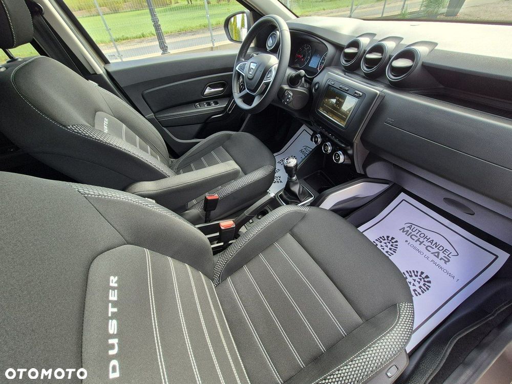 Dacia Duster - 10