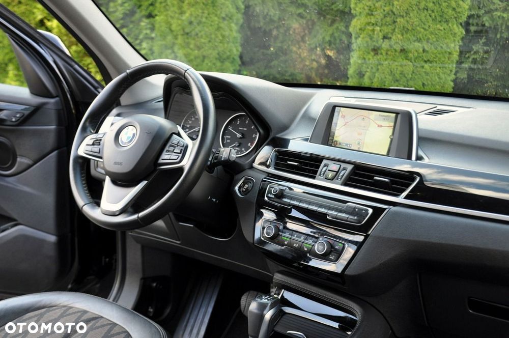 BMW X1 - 25