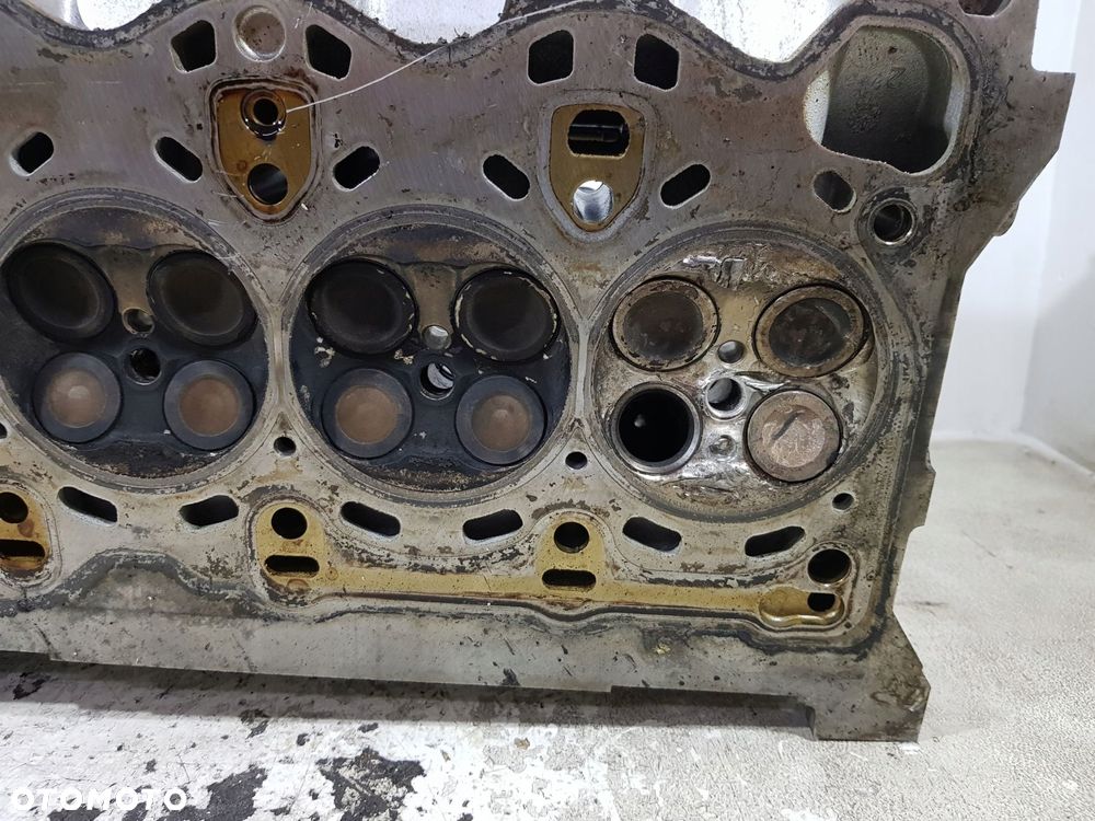głowica 755916807 bmw e90 e91 e87 e60 e61 eur 2.0b n43b20ay - 6