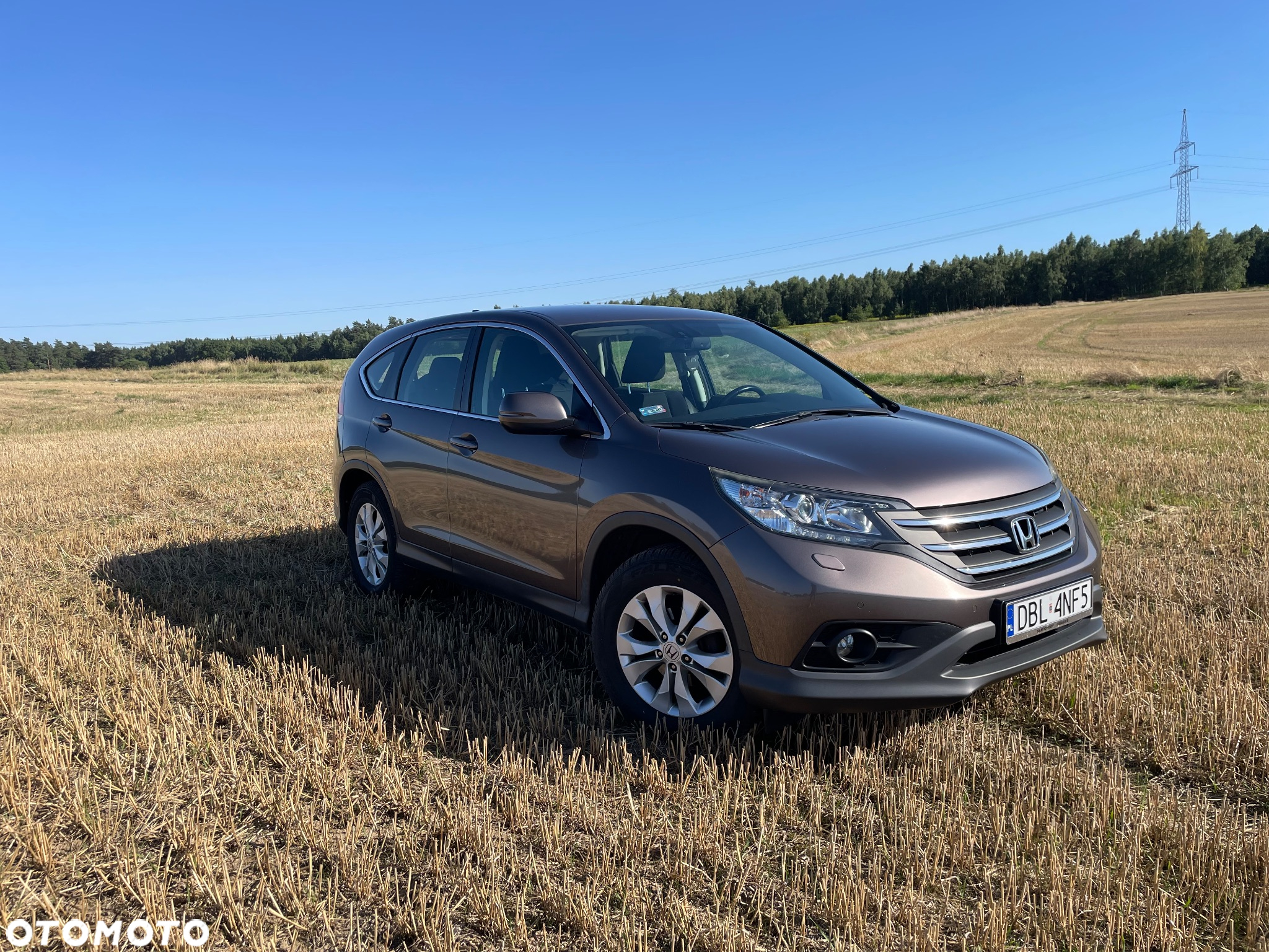 Honda CR-V 2.0 Executive - 4