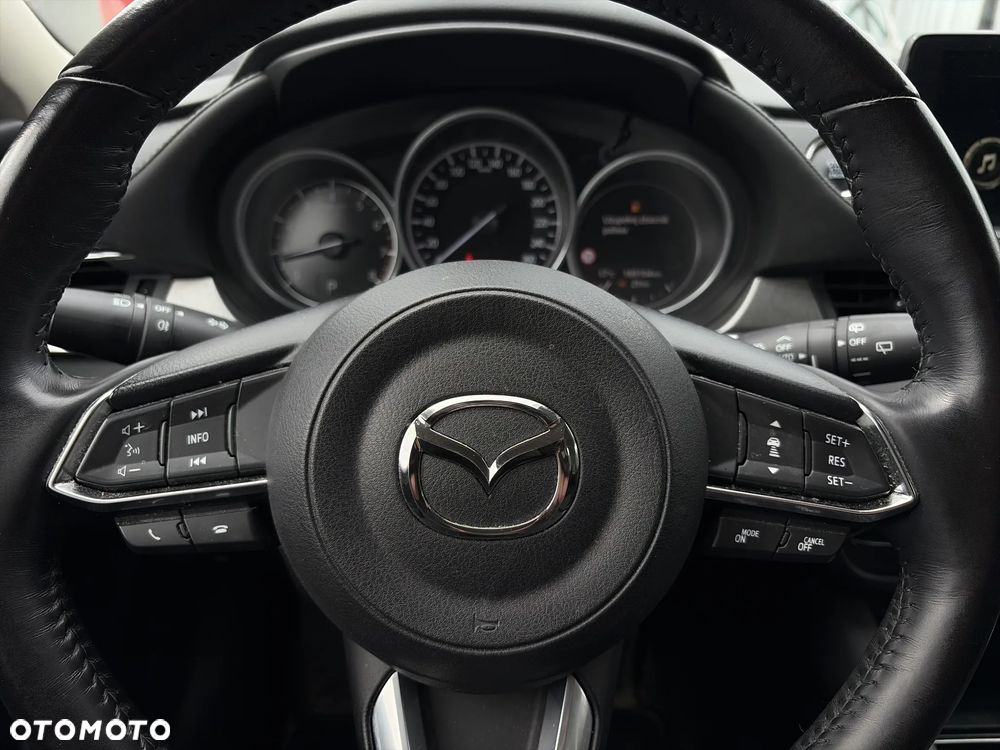Mazda 6 2.0 SkyJoy - 14