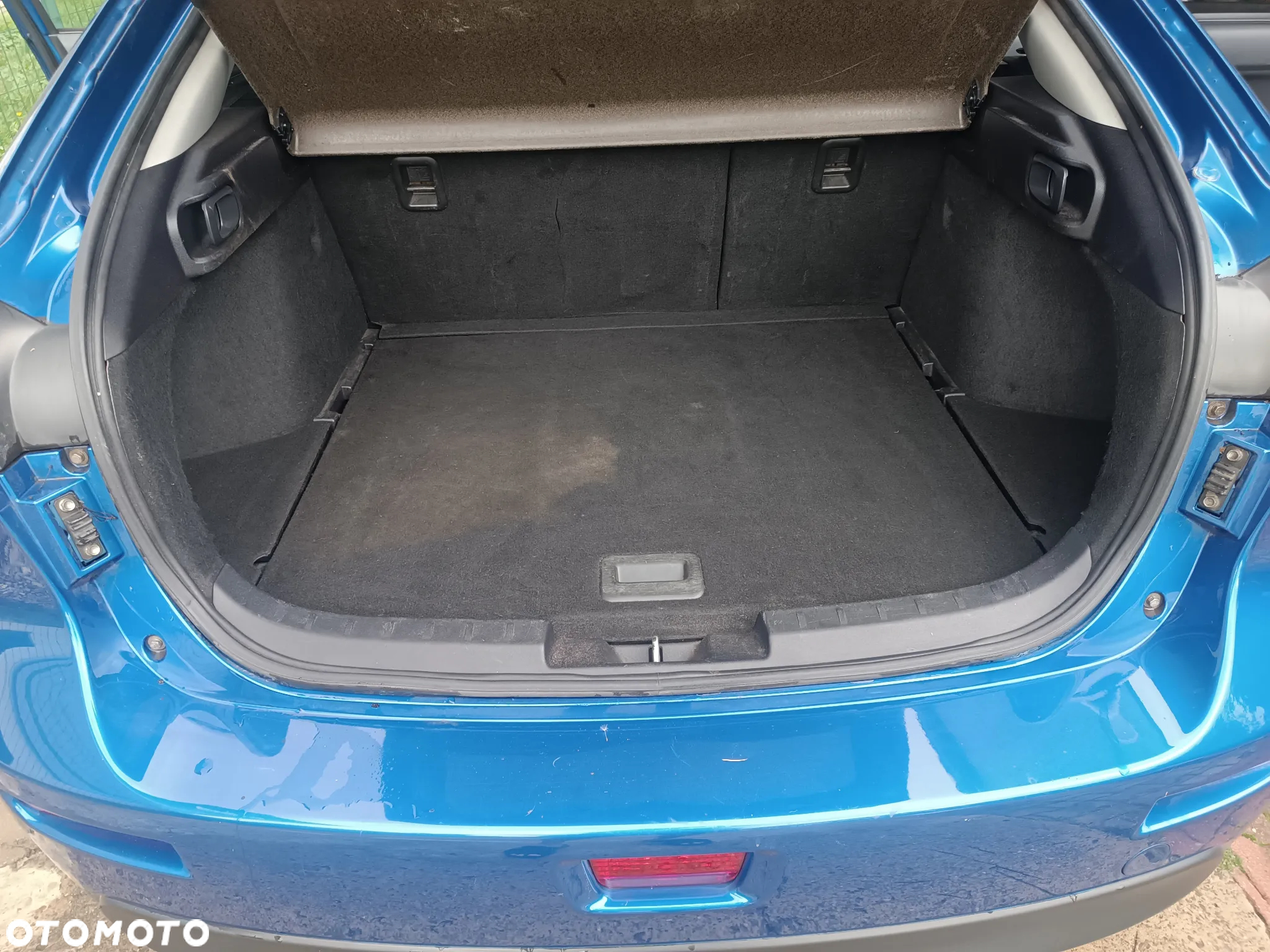 Mitsubishi Lancer 1.8 Intense - 21