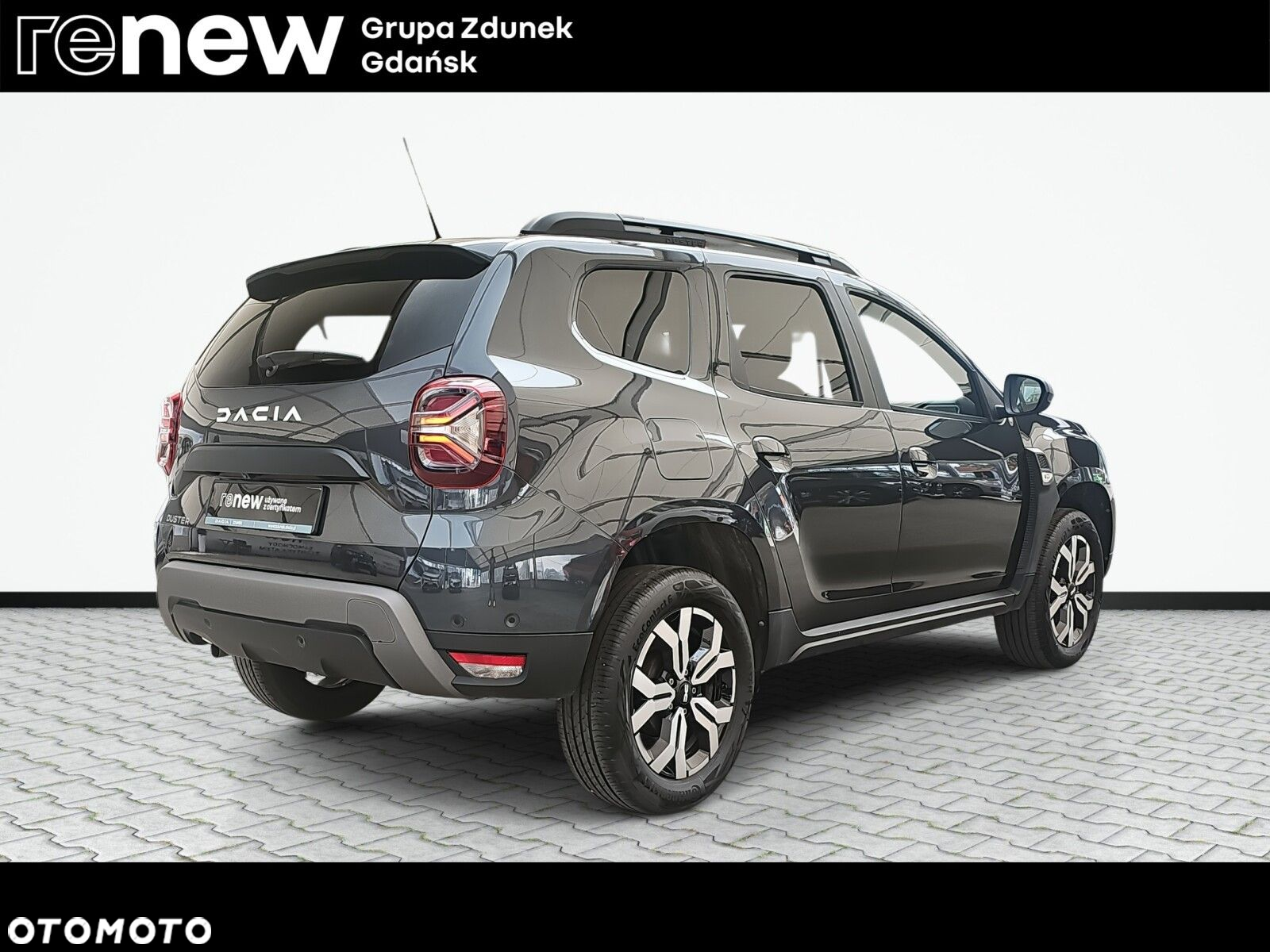 Dacia Duster - 6