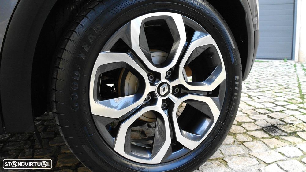 Renault Captur 1.0 TCe Techno - 6