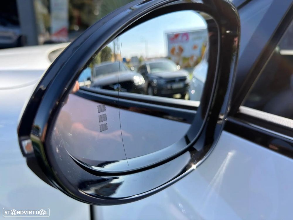 Porsche Cayenne Coupé E-Hybrid Tiptronic S - 23