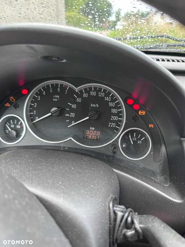 Opel Tigra - 4