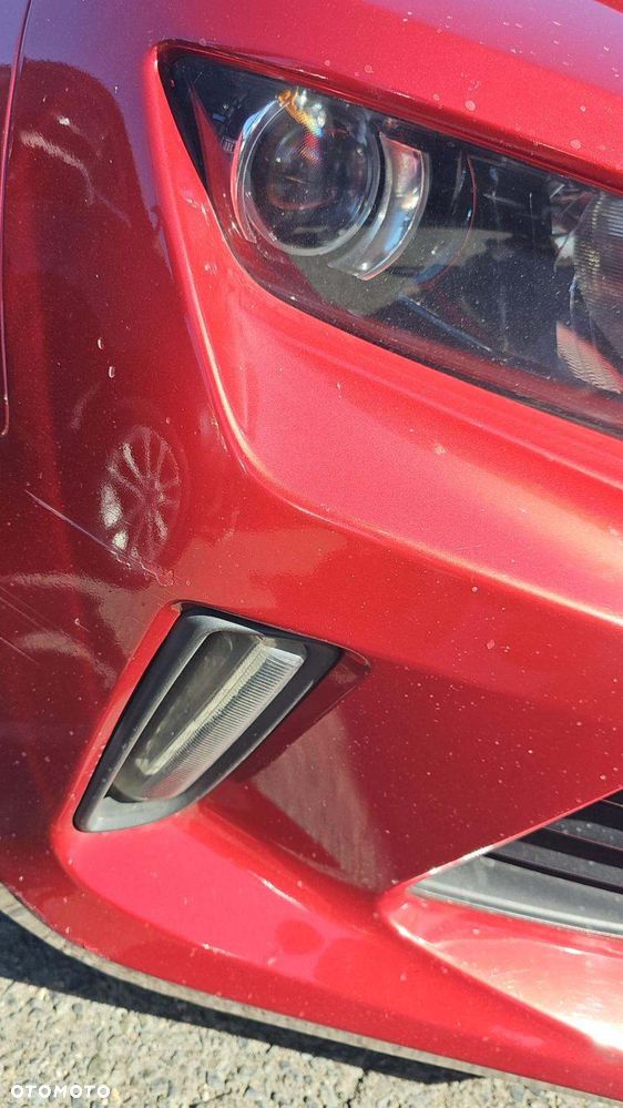 Chevrolet Camaro 2.0 - 14