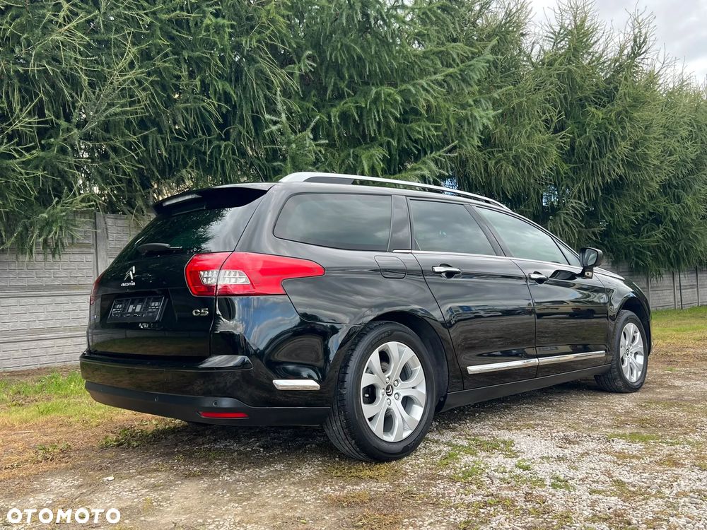 Citroën C5 BlueHDi 150 S&S Selection - 37