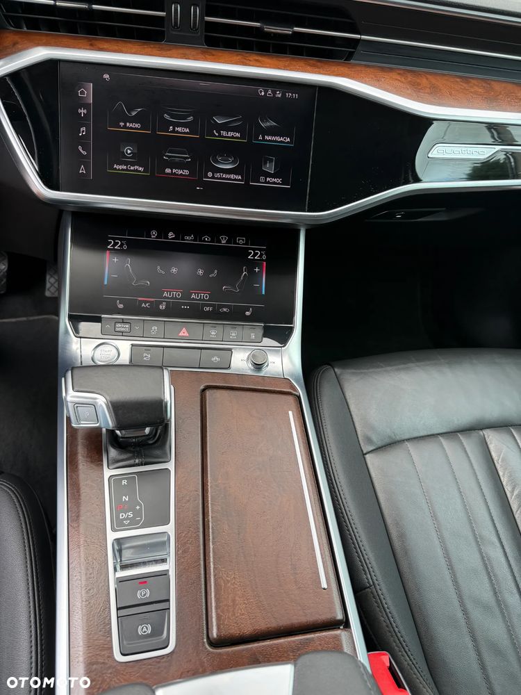 Audi A6 Allroad 55 TDI mHEV Quattro Tiptronic - 27
