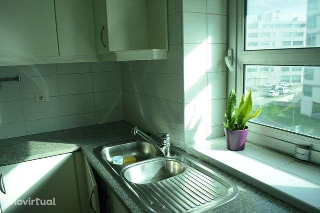 T1 Matosinhos, 1ª linha de mar - Grande imagem: 5/11