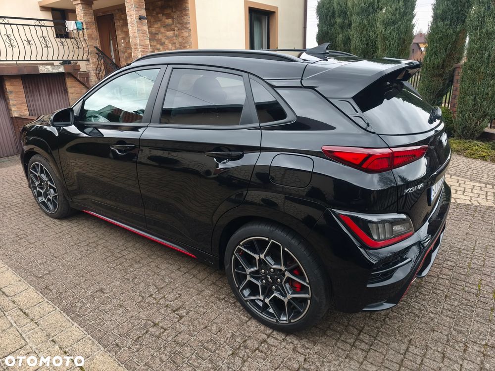 Hyundai Kona - 10