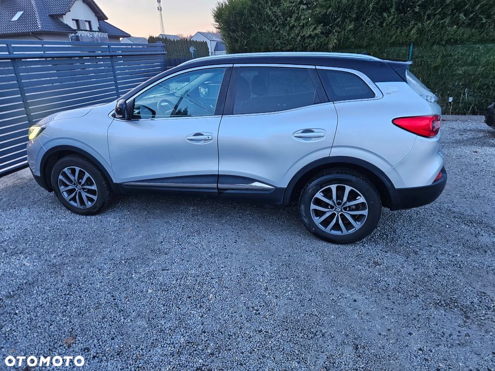 Renault Kadjar Energy dCi 110 EDC Business - 11