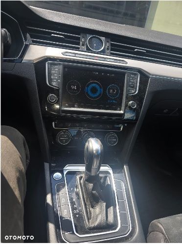 Volkswagen Passat 1.8 TSI BMT Highline DSG - 13