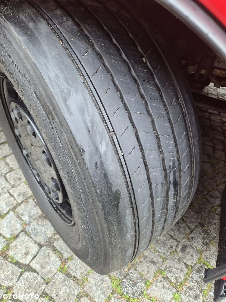 MAN TGX 18.500 XXL EVO LION - 31