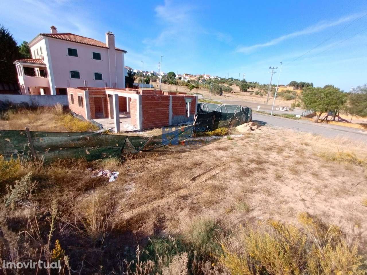 Terreno  loteado  - Torres Novas / Meia Via - Grande imagem: 4/10
