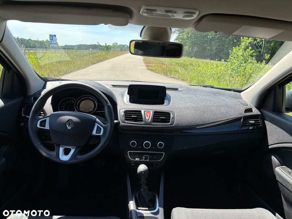 Renault Megane 1.6 16V 110 Paris - 8