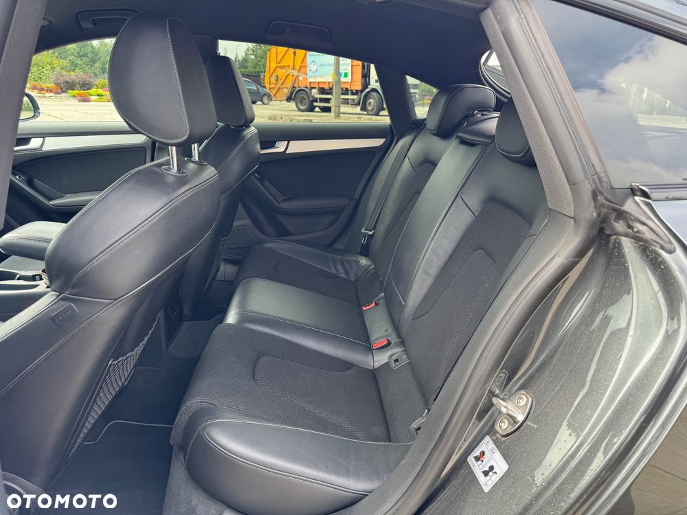 Audi A5 Sportback - 23