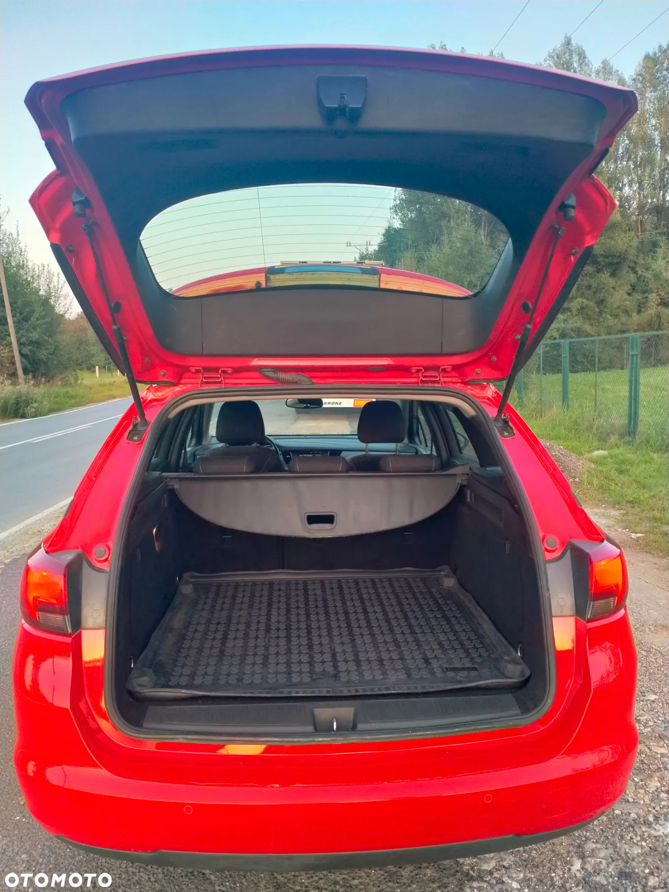 Opel Astra - 7