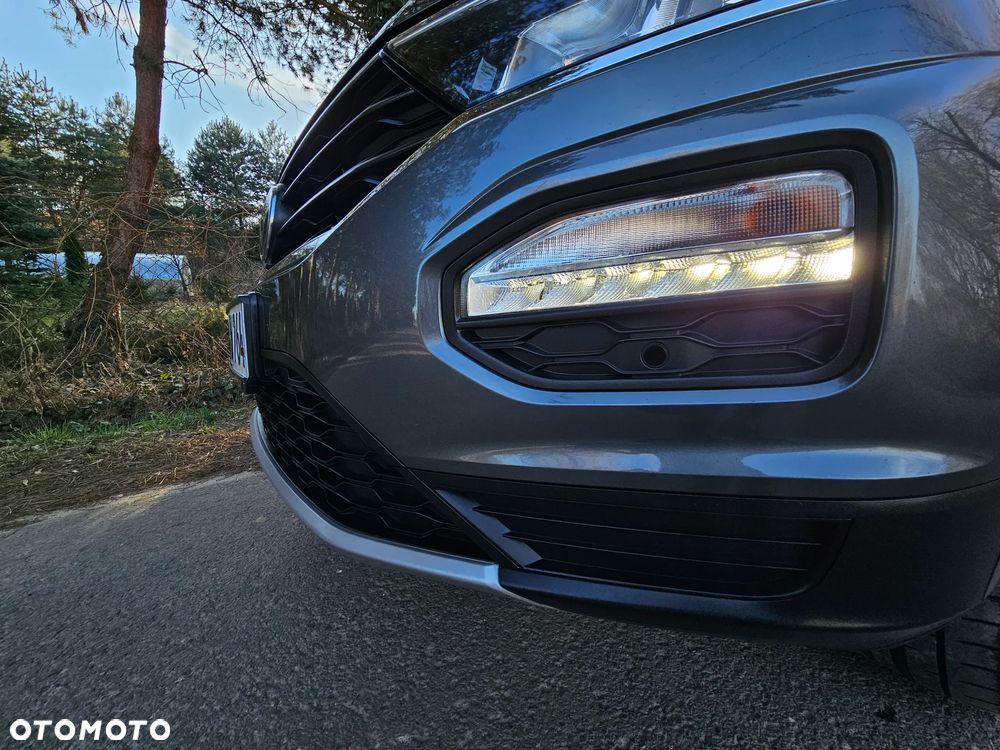 Volkswagen T-Roc 1.5 TSI ACT OPF Style - 20