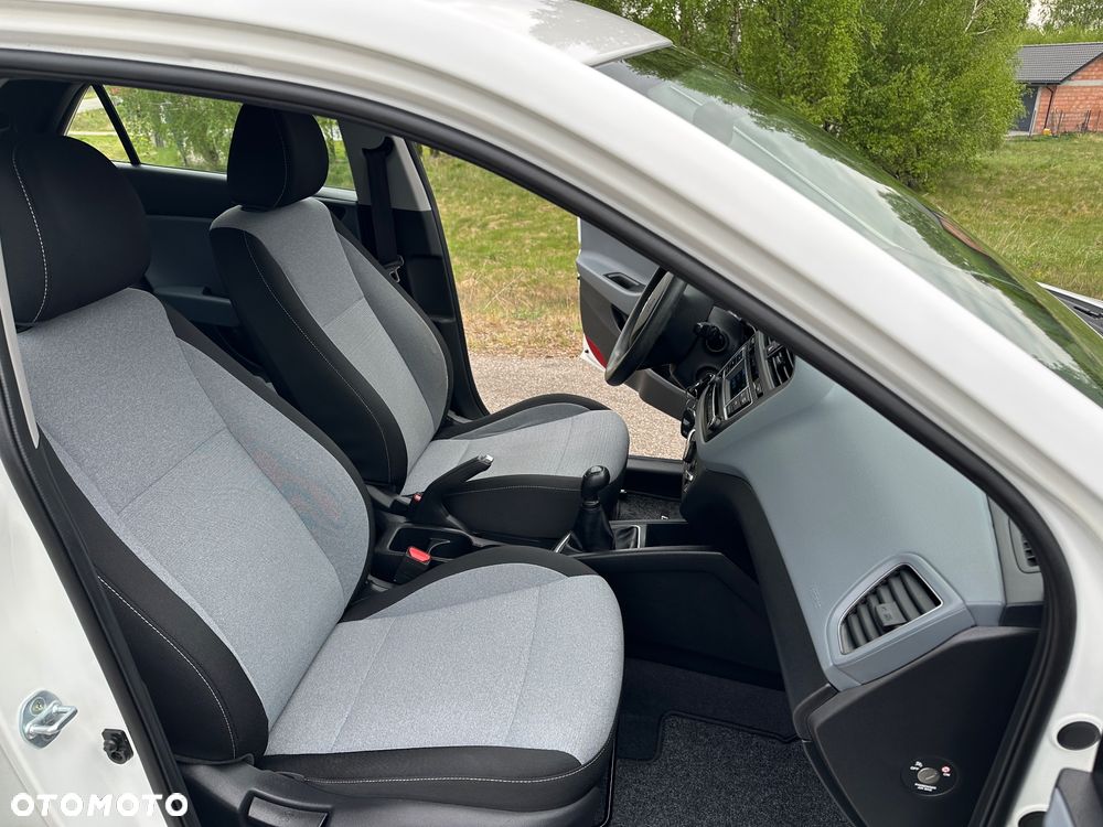 Hyundai i20 blue 1.2 Classic - 34