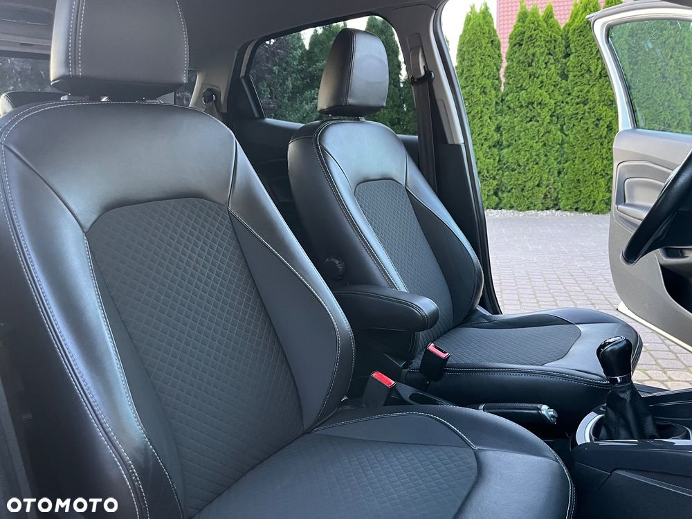 Ford EcoSport - 20