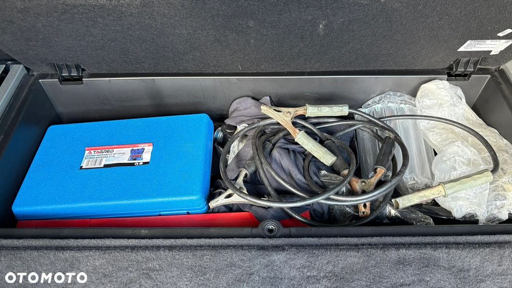 Toyota Avensis 1.8 Selection - 32