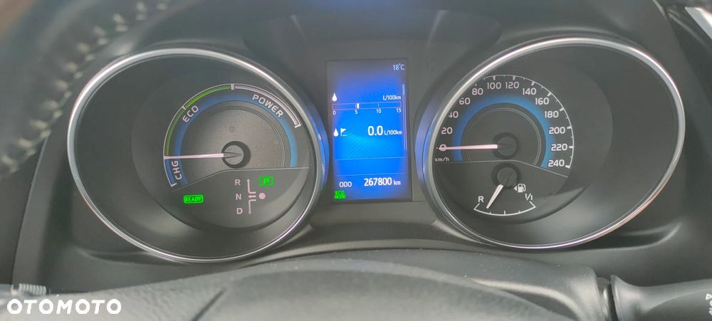 Toyota Auris - 10