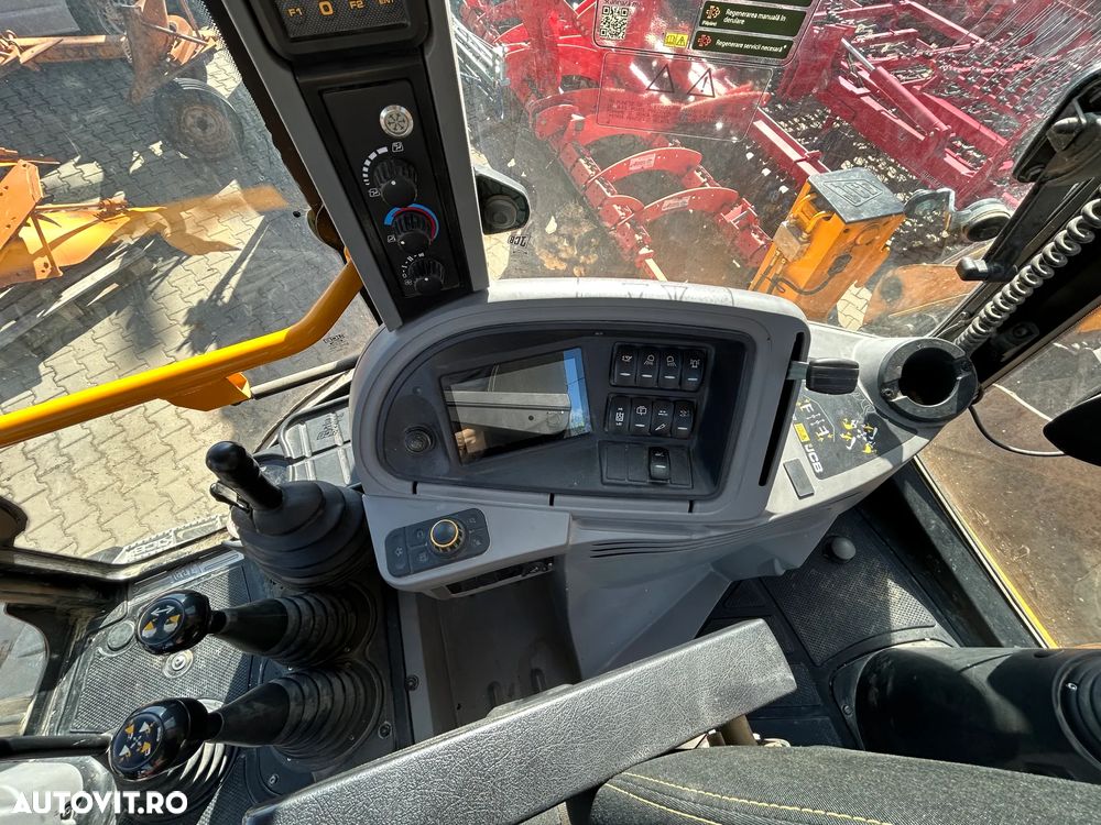 JCB 3CX Plus 14M5WM - 8