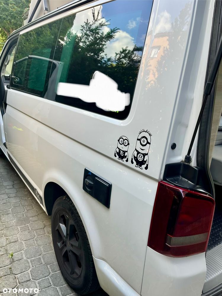 Volkswagen Transporter L1H1 - 7