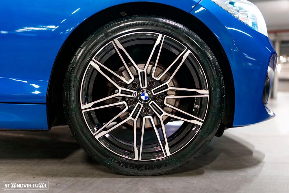 BMW 118 i Pack M - 5