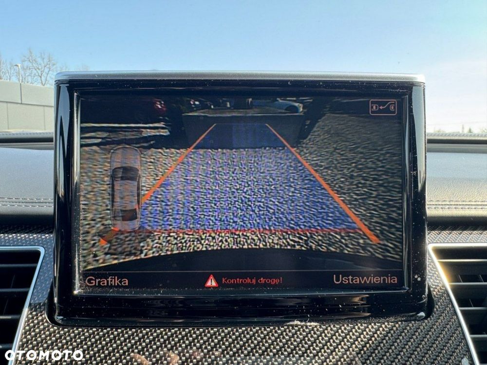 Audi S8 Plus 4.0 TFSI Quattro - 22