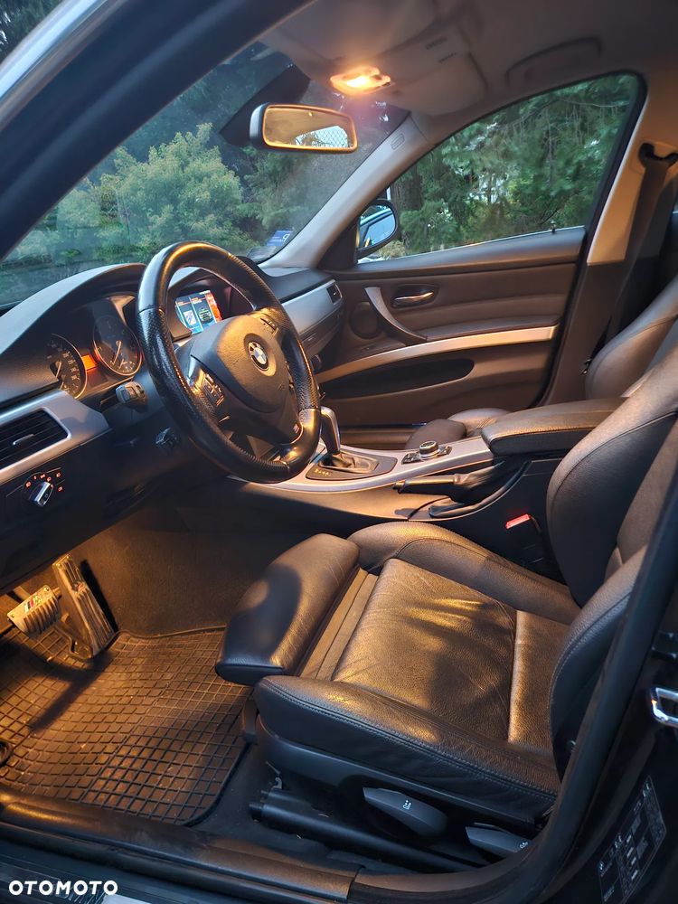 BMW Seria 3 330d DPF - 7